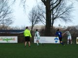 S.K.N.W.K. JO17-1 - Kloetinge JO17-4 (comp.) voorjaar seizoen 2021-2022 (67/90)